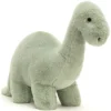 Jellycat Knuffeldino Brontosaurus - 26 Cm -Janod Winkel jellycat knuffeldino brontosurus 26 cm 3