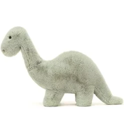 Jellycat Knuffeldino Brontosaurus - 26 Cm -Janod Winkel jellycat knuffeldino brontosurus 26 cm 4