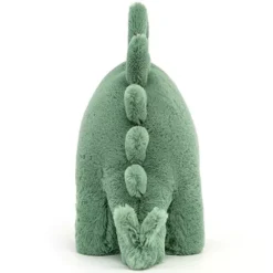 Jellycat Knuffeldino Fossilly Stegosaurus - 34 Cm 7 Jellycat Knuffeldino Fossilly Stegosaurus - 34 Cm -Janod Winkel jellycat knuffeldino fossilly stegosaurus 16 cm 1
