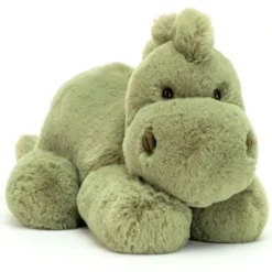 Jellycat Knuffeldino Huggardy - 22 Cm