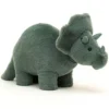 Jellycat Knuffeldino Triceratops - 17 Cm -Janod Winkel jellycat knuffeldino triceratops 17 cm 2