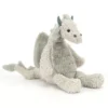 Jellycat Knuffeldraak Lallagie - 39 Cm -Janod Winkel jellycat knuffeldraak lallagie 39 cm ilovespeelgoed.nl