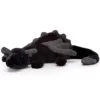 Jellycat Knuffeldraak Onyx - 26 Cm -Janod Winkel jellycat knuffeldraak onyx 26 cm 1