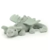 Jellycat Knuffeldraak Sage Little - 7 Cm -Janod Winkel jellycat knuffeldraak sage little 7 cm ilovespeelgoed.nl