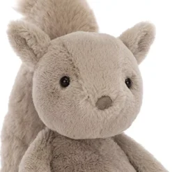 Jellycat Knuffeleekhoorn Willow - 18 Cm -Janod Winkel jellycat knuffeleekhoorn willow 18 cm 2