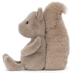Jellycat Knuffeleekhoorn Willow - 18 Cm -Janod Winkel jellycat knuffeleekhoorn willow 18 cm 3
