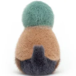 Jellycat Knuffeleend - 10 Cm -Janod Winkel jellycat knuffeleend 10 cm 1