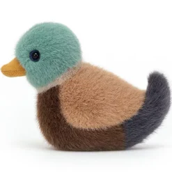 Jellycat Knuffeleend - 10 Cm -Janod Winkel jellycat knuffeleend 10 cm 3