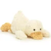 Jellycat Knuffeleend Tumblie - 35 Cm 1 Jellycat Knuffeleend Tumblie - 35 Cm -Janod Winkel jellycat knuffeleend tumblie 35 cm 1