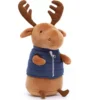 Jellycat Knuffeleland Campfire Critter - Moose - 18 Cm -Janod Winkel jellycat knuffeleland campfire critter moose 18 cm 1