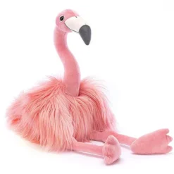 Jellycat Knuffelflamingo Rosario - 48 Cm