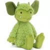 Jellycat Knuffelgremlin Grizzo - 27 Cm -Janod Winkel jellycat knuffelgremlin grizzo 27 cm 1