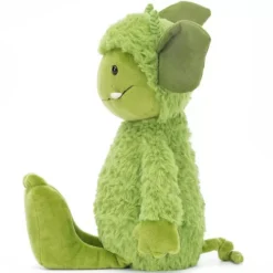 Jellycat Knuffelgremlin Grizzo - 27 Cm -Janod Winkel jellycat knuffelgremlin grizzo 27 cm 2