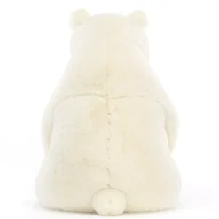 Jellycat Knuffelijsbeer Elwin - 31 Cm -Janod Winkel jellycat knuffelijsbeer3