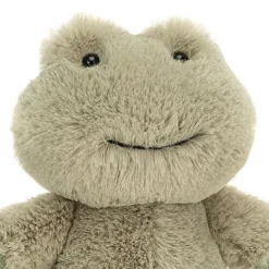 Jellycat Knuffelkikker Nippit Frog - 13 Cm -Janod Winkel jellycat knuffelkikker nippit frog 2