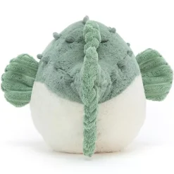 Jellycat Knuffelkogelvis Pacey - 16 Cm -Janod Winkel jellycat knuffelkogelvis pacey 16 cm 1