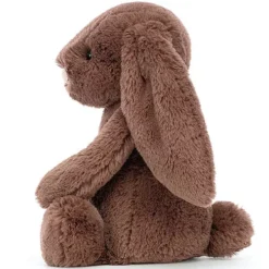 Jellycat Knuffelkonijn Bashful Fudge Bunny - 31 Cm -Janod Winkel jellycat knuffelkonijn bashful fudge bunny 31 3