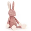 Jellycat Knuffelkonijn Cordy Roy Bunny - 31 Cm -Janod Winkel jellycat knuffelkonijn cordy roy bunny 31 cm