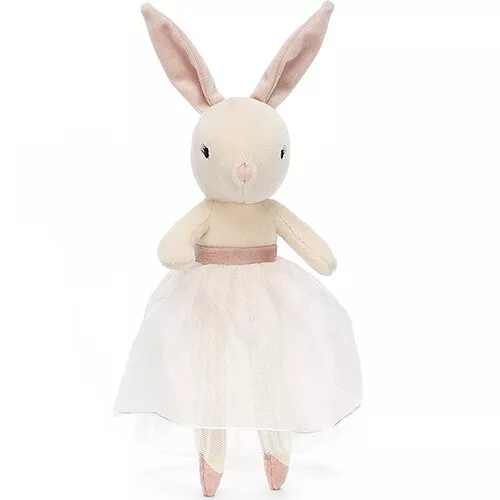 Jellycat Knuffelkonijn Etoile - 20 Cm 3 Jellycat Knuffelkonijn Etoile - 20 Cm