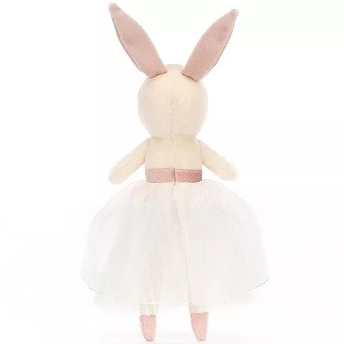 Jellycat Knuffelkonijn Etoile - 20 Cm 6 Jellycat Knuffelkonijn Etoile - 20 Cm - Afbeelding 4