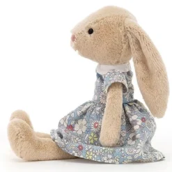 Jellycat Knuffelkonijn Floral Lottie - 17 Cm -Janod Winkel jellycat knuffelkonijn floral lottie 17 cm 2
