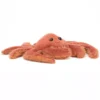 Jellycat Knuffelkrab Spindeshanks Crab - 38 Cm -Janod Winkel jellycat knuffelkrab spindeshanks crab 38 cm 1