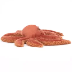 Jellycat Knuffelkrab Spindeshanks Crab - 38 Cm 8 Jellycat Knuffelkrab Spindeshanks Crab - 38 Cm -Janod Winkel jellycat knuffelkrab spindeshanks crab 38 cm 3