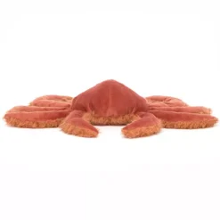 Jellycat Knuffelkrab Spindeshanks Crab - 38 Cm 9 Jellycat Knuffelkrab Spindeshanks Crab - 38 Cm -Janod Winkel jellycat knuffelkrab spindeshanks crab 38 cm 4
