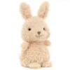 Jellycat Knuffelkonijn Little Bunny - 18 Cm -Janod Winkel jellycat knuffelkuiken little bunny 18 cm