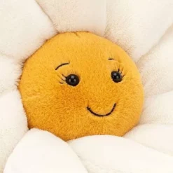Jellycat Knuffelmadelief Fleury Daisy - 38 Cm -Janod Winkel jellycat knuffelmadelief fleury daisy 38 cm 4