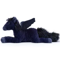 Jellycat Knuffelpaard Seraphina Pegasus - 50 Cm -Janod Winkel jellycat knuffelpaard seraphina pegasus 50 cm 3