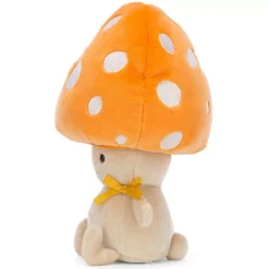 Jellycat Knuffelpaddenstoel Fun-guy - Ozzie - 17 Cm -Janod Winkel jellycat knuffelpaddenstoel fun guy ozzie 17 cm 3