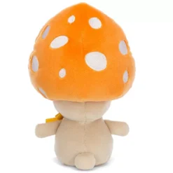 Jellycat Knuffelpaddenstoel Fun-guy - Ozzie - 17 Cm -Janod Winkel jellycat knuffelpaddenstoel fun guy ozzie 17 cm 4