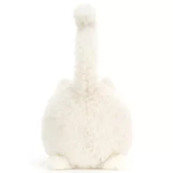 Jellycat Knuffelpoes Kitten Caboodle - Cream - 10 Cm -Janod Winkel jellycat knuffelpoes kitten caboodle cream 10 cm 1