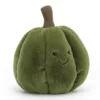 Jellycat Knuffelpompoen Squishy Squash Groen - 18 Cm 2 Jellycat Knuffelpompoen Squishy Squash Groen - 18 Cm -Janod Winkel jellycat knuffelpompoen squishy squash groen 18 cm