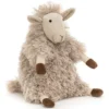 Jellycat Knuffelschaap Sherri - 22 Cm -Janod Winkel jellycat knuffelschaap sherri 22 cm ilovespeelgoed.nl