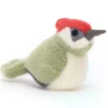 Jellycat Knuffelspecht - 7x10 Cm -Janod Winkel jellycat knuffelspecht