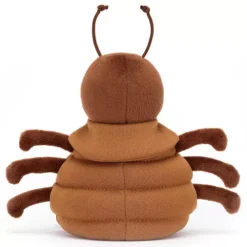 Jellycat Knuffelspin Anoraknid Brown - 13 Cm -Janod Winkel jellycat knuffelspin anoraknid 13 cm 3