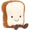 Jellycat Knuffeltoast - S - 18 Cm -Janod Winkel jellycat knuffeltoast 16 cm