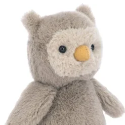 Jellycat Knuffeluil Nippit Owl - 13 Cm -Janod Winkel jellycat knuffeluil nippit owl 13 cm 2