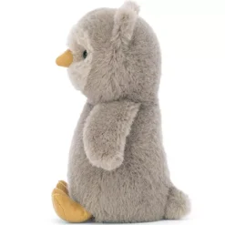 Jellycat Knuffeluil Nippit Owl - 13 Cm -Janod Winkel jellycat knuffeluil nippit owl 13 cm 3
