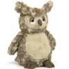 Jellycat Knuffeluil Oberon - 26 Cm -Janod Winkel jellycat knuffeluil oberon 26 cm 1