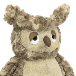 Jellycat Knuffeluil Oberon - 26 Cm -Janod Winkel jellycat knuffeluil oberon 26 cm 2