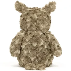 Jellycat Knuffeluil Oberon - 26 Cm -Janod Winkel jellycat knuffeluil oberon 26 cm 4