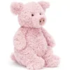 Jellycat Knuffelvarken Barnabus - 26 Cm 1 Jellycat Knuffelvarken Barnabus - 26 Cm -Janod Winkel jellycat knuffelvarken barnabus 26 cm 1
