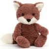 Jellycat Knuffelvos Tumbletuft - 20 Cm -Janod Winkel jellycat knuffelvos tumbletuft 20 cm 1