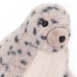 Jellycat Knuffelzeehond Nauticool Spotty - 13 Cm -Janod Winkel jellycat knuffelzeehond nauticool spotty 13 cm 2