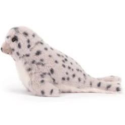 Jellycat Knuffelzeehond Nauticool Spotty - 13 Cm -Janod Winkel jellycat knuffelzeehond nauticool spotty 13 cm 3
