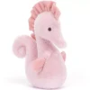 Jellycat Knuffelzeepaard Sienna - 17 Cm -Janod Winkel jellycat knuffelzeepaard sienna 17 cm 2