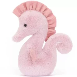 Jellycat Knuffelzeepaard Sienna - 17 Cm -Janod Winkel jellycat knuffelzeepaard sienna 17 cm 3